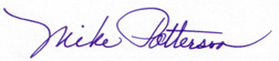 patterson-signature