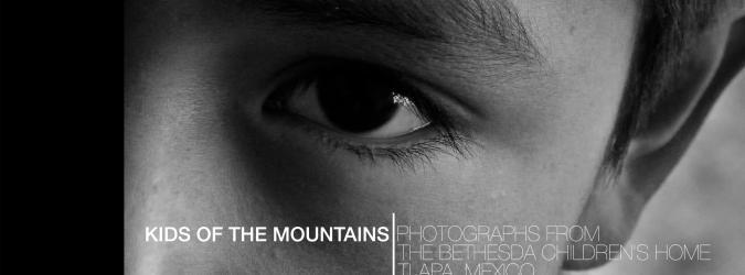 Kids of the Mountains