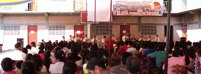 Memorial Service for Dr. Lyle McCoy
