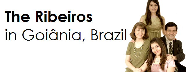 Update from Brazil