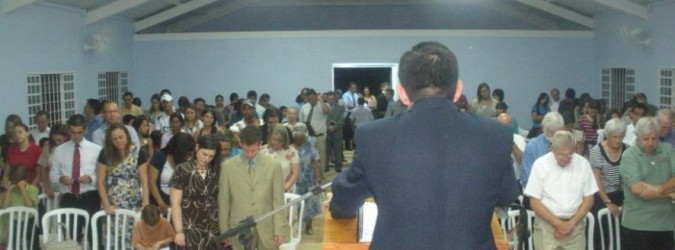 Inauguration