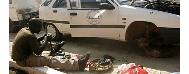 Manuel Diaz: Reporte de Noviembre del 2011