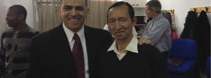 juan alvarez: may update
