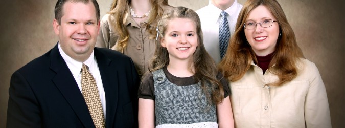 Bill Patterson: August Prayer Letter