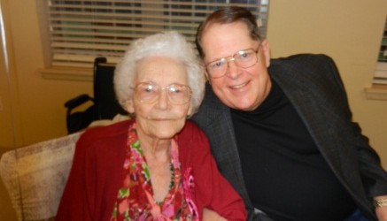 Mike Patterson: October Prayer Letter