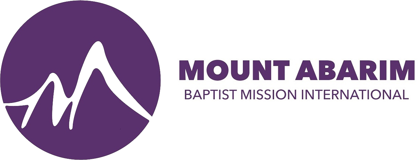 Mount Abarim Baptist Mission International